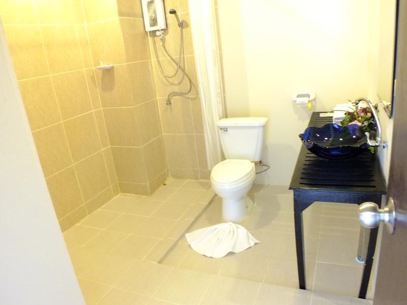 Water Palm Resort Talat Yai Экстерьер фото